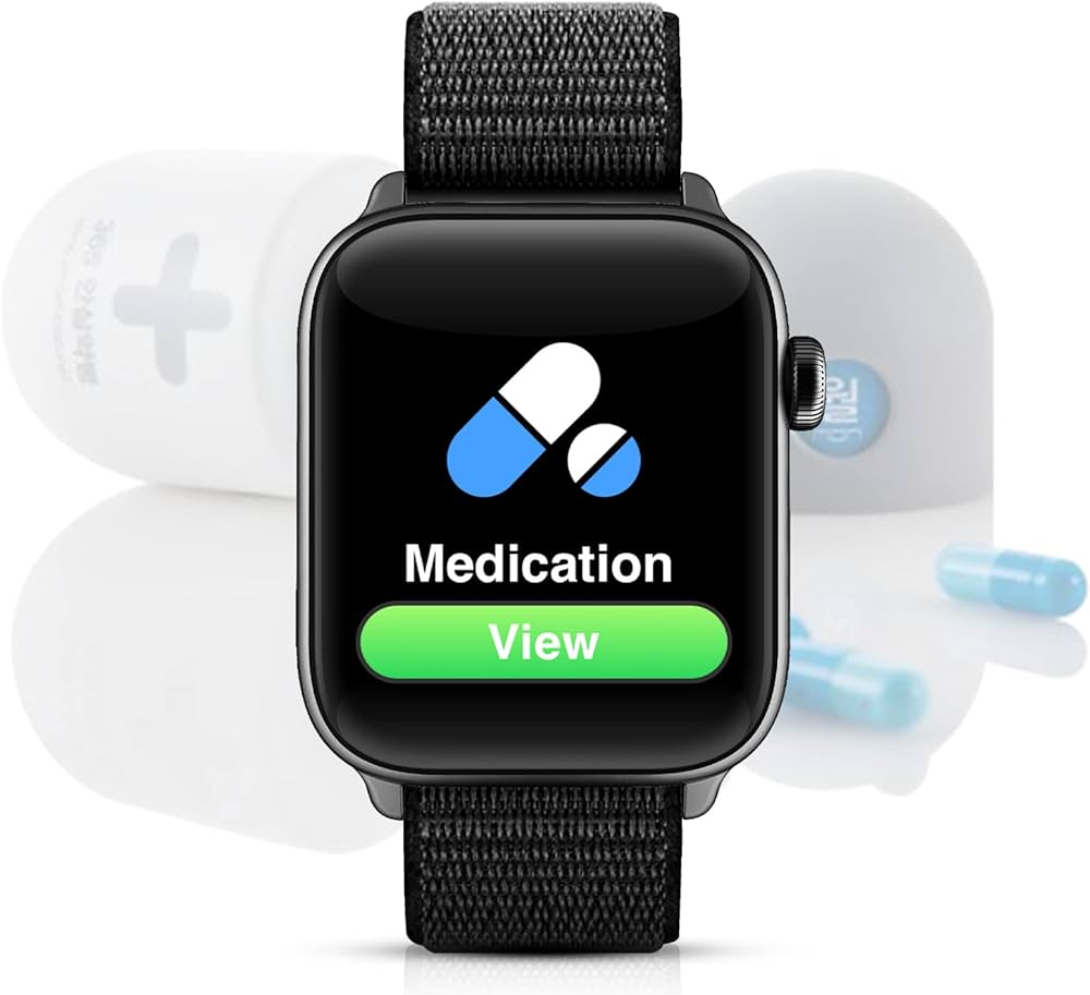 GlucoWatch™ - Reloj Inteligente + Envio Gratis ⌚️ ☑️