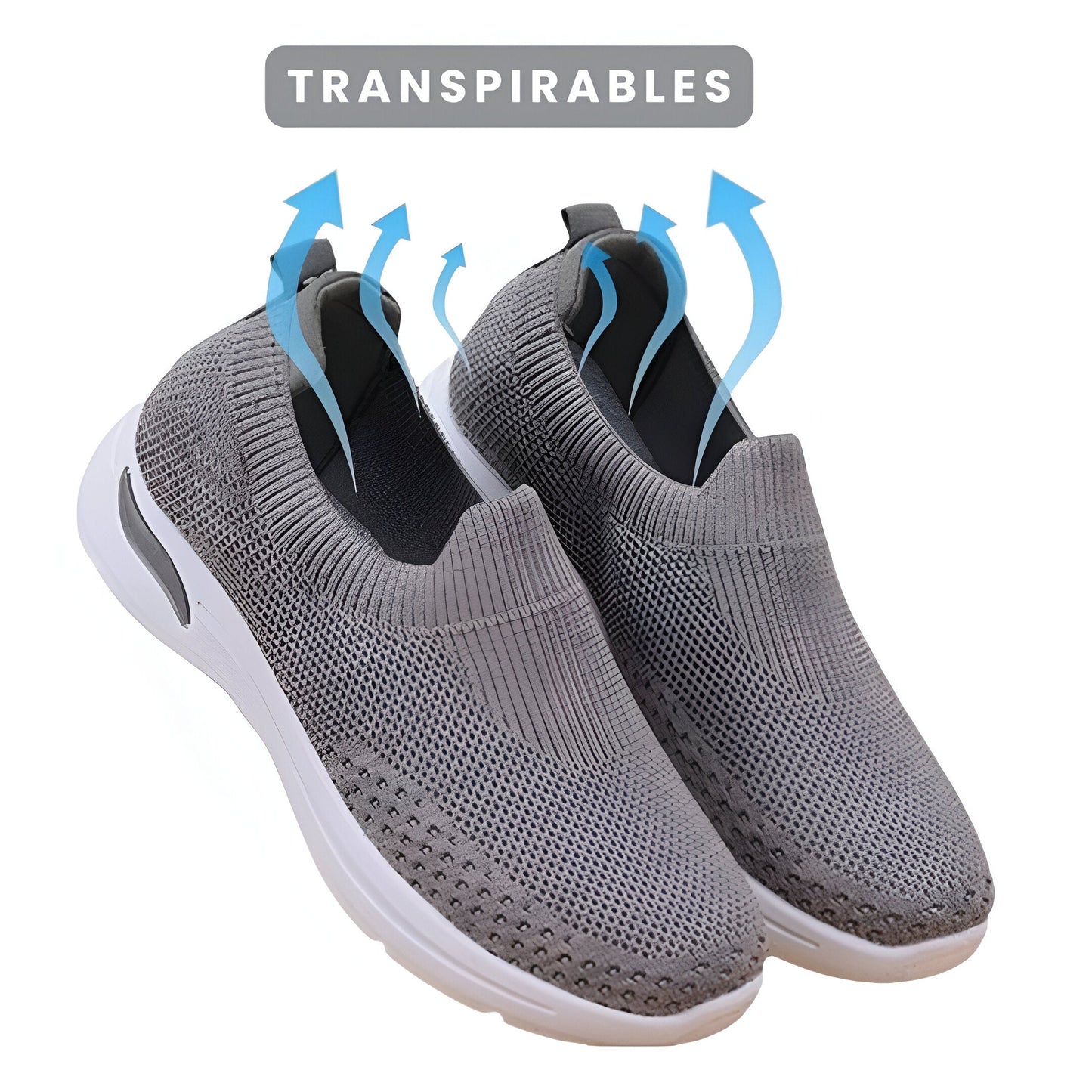 TENIS ULTRA LIVIANOS PARA MUJER | COMODIDAD TODO EL DÍA