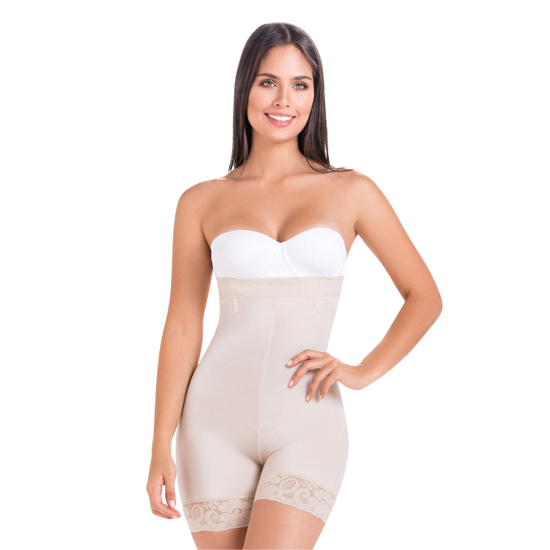 Faja GlowLine™ Levanta Glúteos