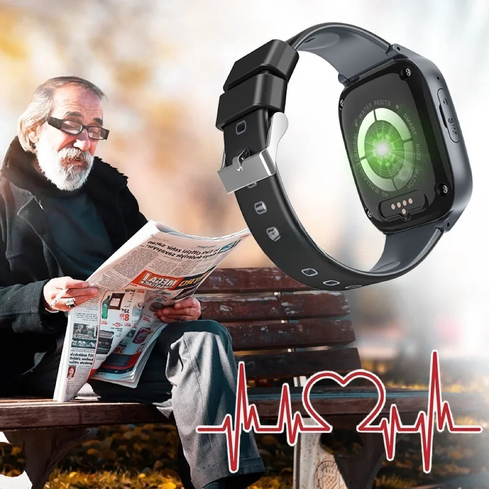 GlucoWatch™ - Reloj Inteligente + Envio Gratis ⌚️ ☑️