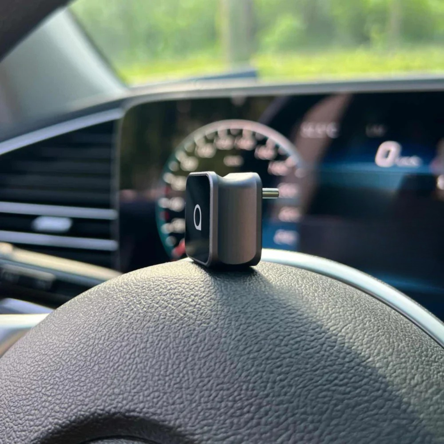 Velocity® - CarPlay sin cables en segundos