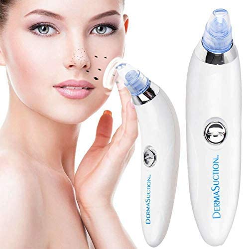 DermaSuction® Limpiador de Poros Profesional