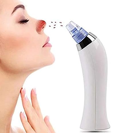 DermaSuction® Limpiador de Poros Profesional