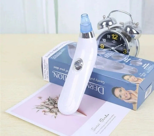 DermaSuction® Limpiador de Poros Profesional
