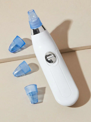 DermaSuction® Limpiador de Poros Profesional