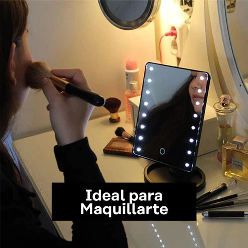 Beauty mirror™