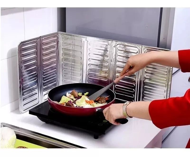 Protector Anti Aceite Y Grasas