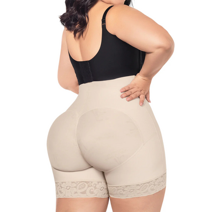 Faja GlowLine™ Levanta Glúteos