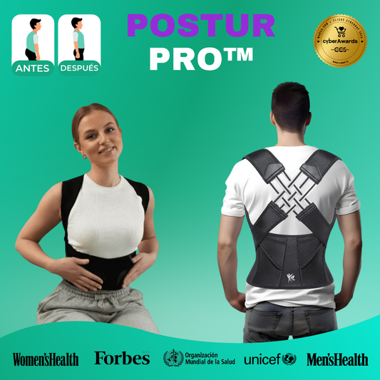 Postur Pro™ - (OFERTA 2X1)