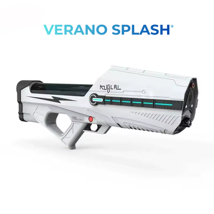 Pistola de Agua VeranoSplash®