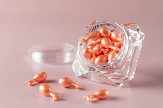 Magic Serum™ - Serum Mágico con Ácido Hialurónico y Placenta de Oveja