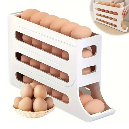 Dispensador de 30 Huevos