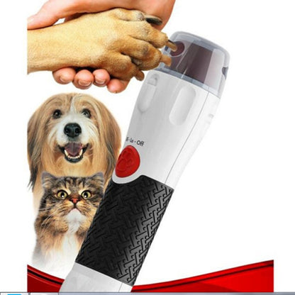 PULIDOR DE UÑAS "PAW PERFECT"