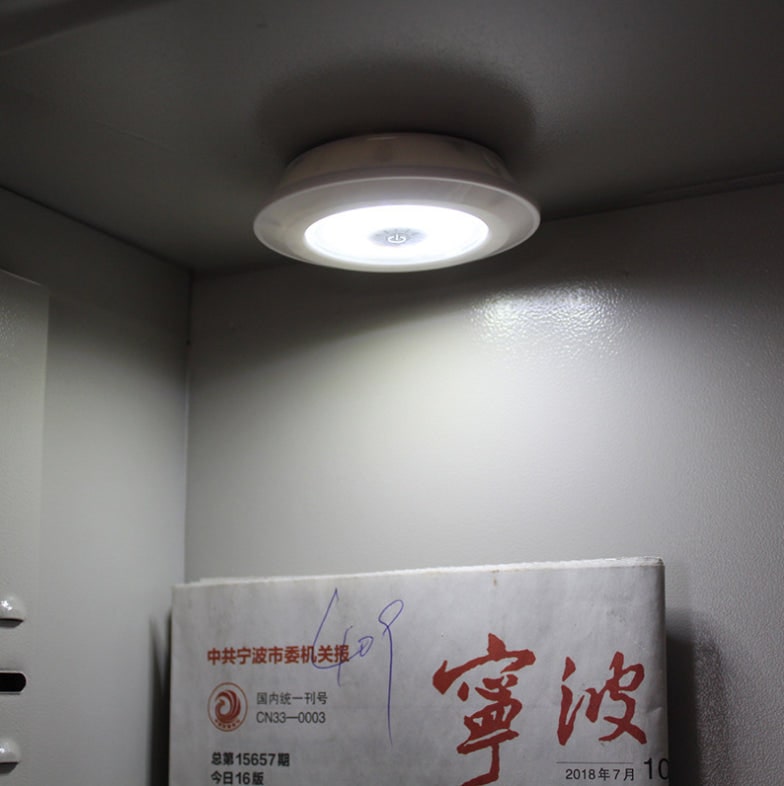 SET X3 LUCES LED CON CONTROL + ENVIO GRATIS